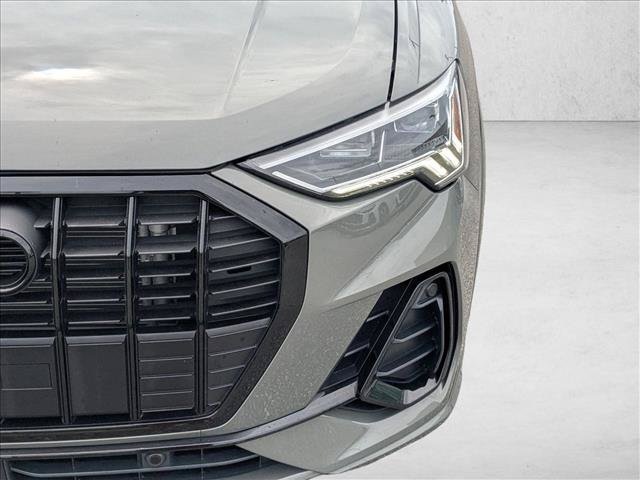 Used 2023 Audi Q3 2.0T Premium Plus AWD/4WD image 9