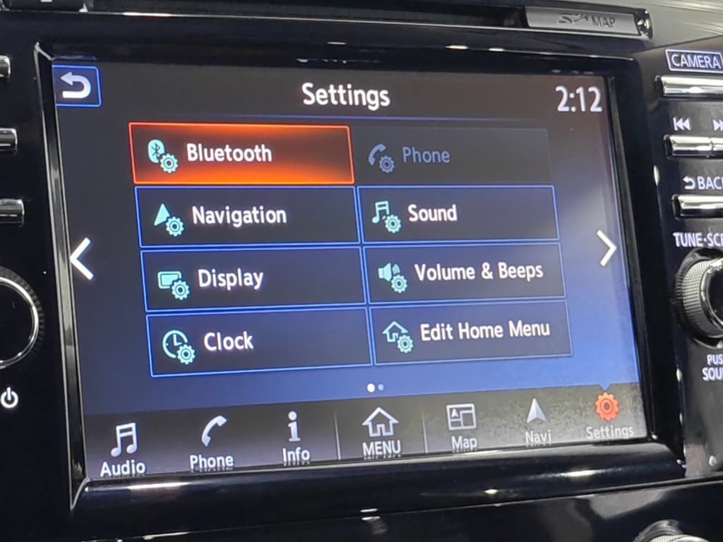 Used 2018 Nissan Murano SL w/ Cargo Package AWD/4WD image 43
