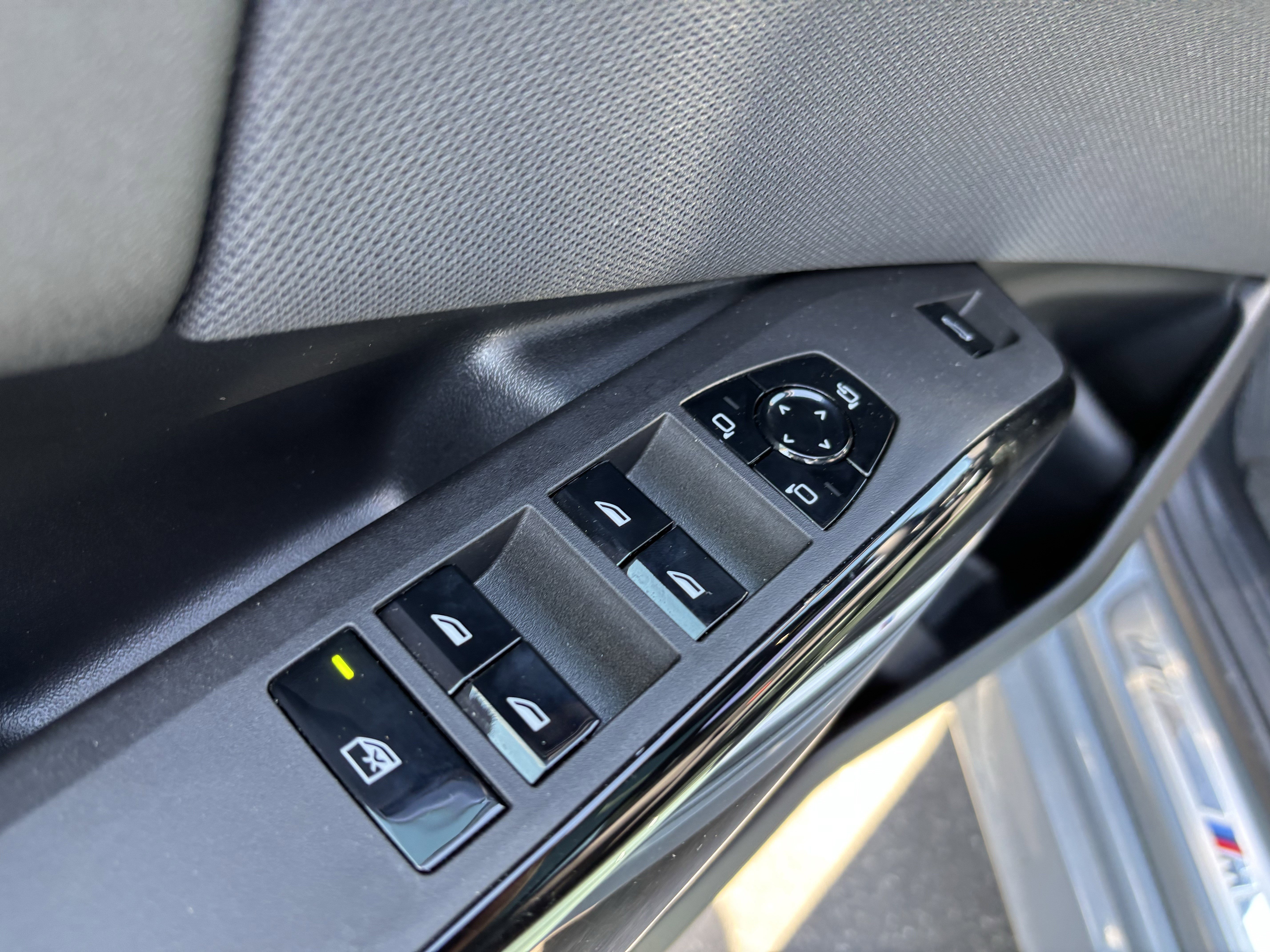 Used 2026 BMW X3 xDrive30 w/ Premium Package image 15