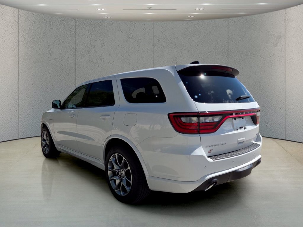 New 2026 Dodge Durango GT w/ Tow 'N Go Package AWD/4WD image 8