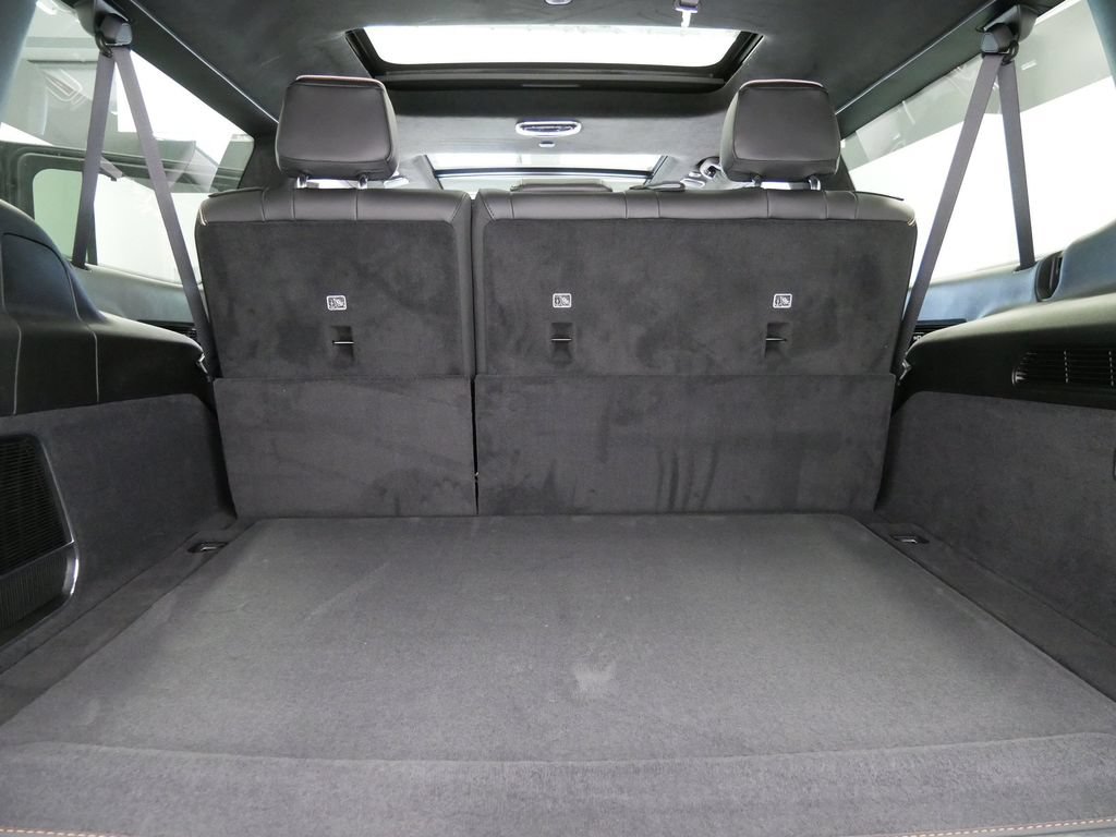 New 2026 Jeep Grand Wagoneer L Summit AWD/4WD image 15