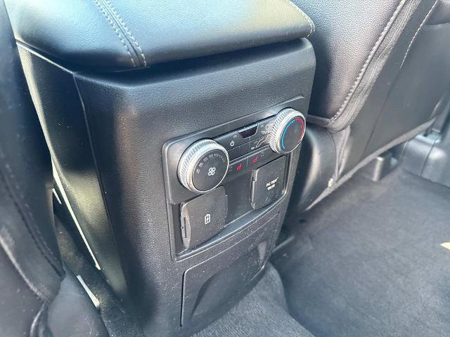 Certified 2022 Ford Explorer Limited w/ Equipment Group 301A image 18