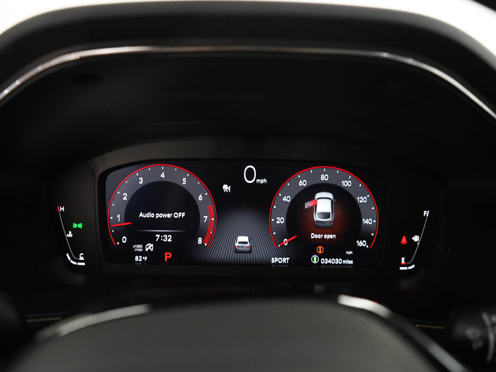 Used 2025 Acura Integra A-Spec FWD image 25