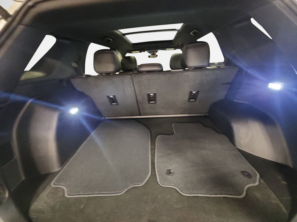 Certified 2026 Chevrolet Equinox ACTIV w/ Convenience Package III image 24