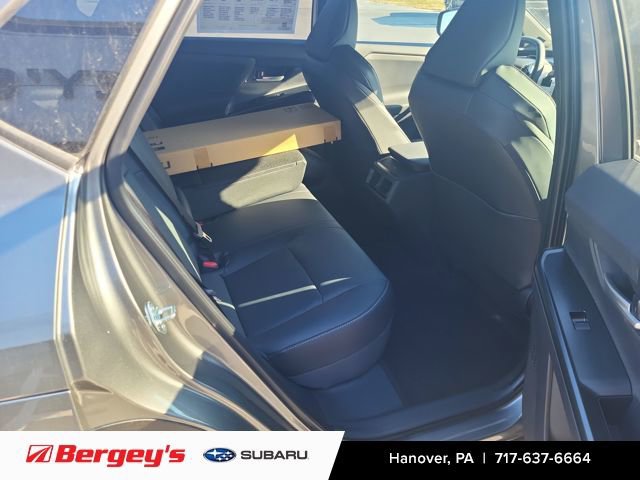 New 2026 Subaru Solterra Premium image 13