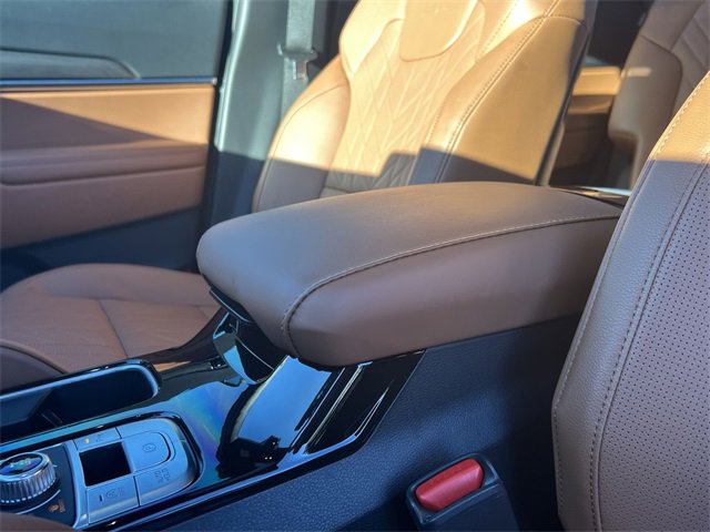 Certified 2025 Kia Telluride EX X-Pro image 21