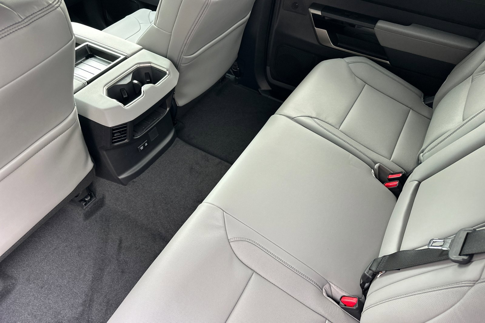 New 2026 Toyota Tundra Limited w/ TRD Off-Road Package image 10