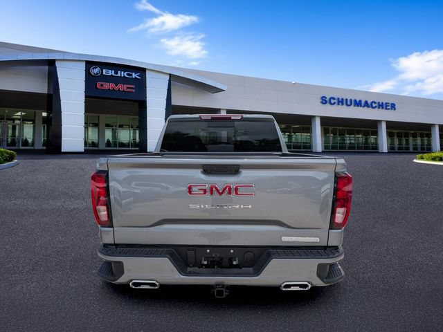 New 2026 GMC Sierra 1500 Elevation w/ Elevation Premium Package AWD/4WD image 6