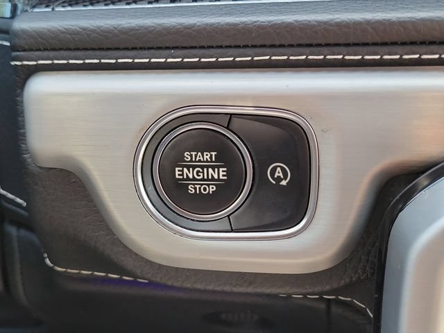 Used 2019 Mercedes-Benz G 550 image 24
