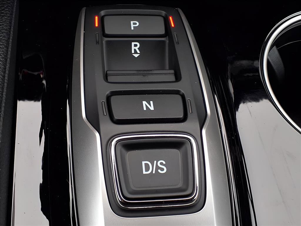 New 2026 Honda Ridgeline Black Edition image 25