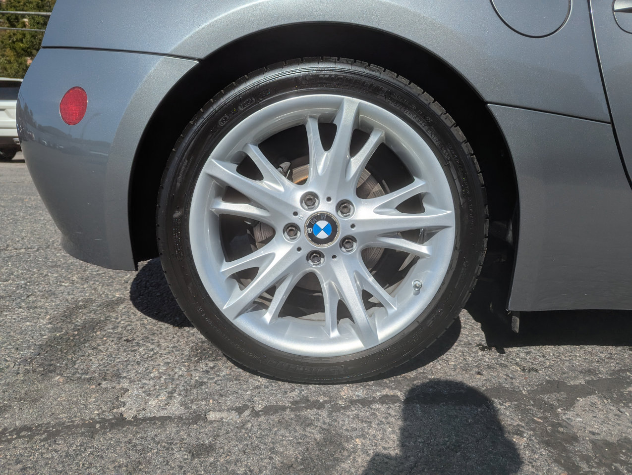 Used 2008 BMW Z4 3.0i image 46