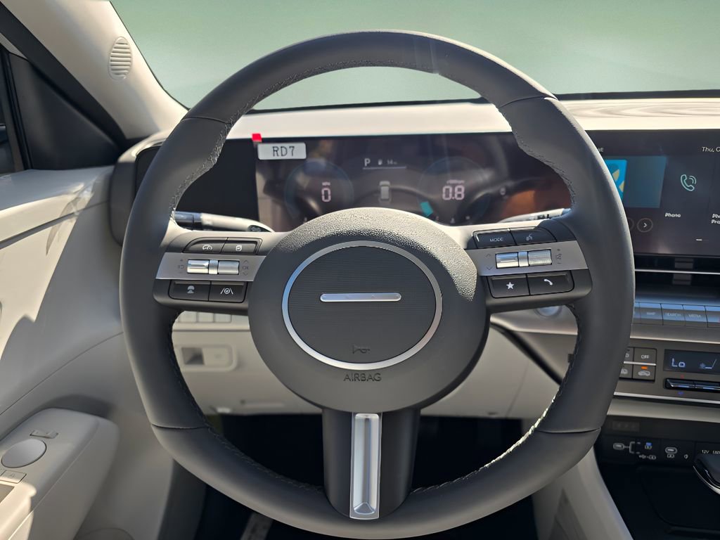 New 2026 Hyundai Kona SEL Sport image 28