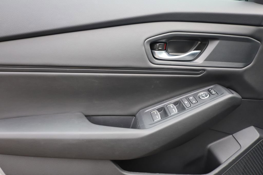 New 2026 Honda Accord SE image 10