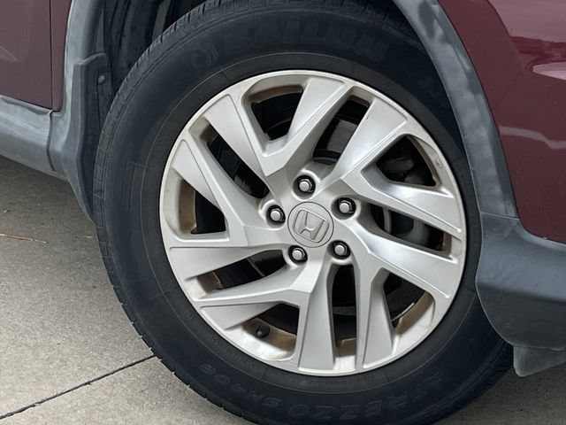 Used 2015 Honda CR-V EX image 8