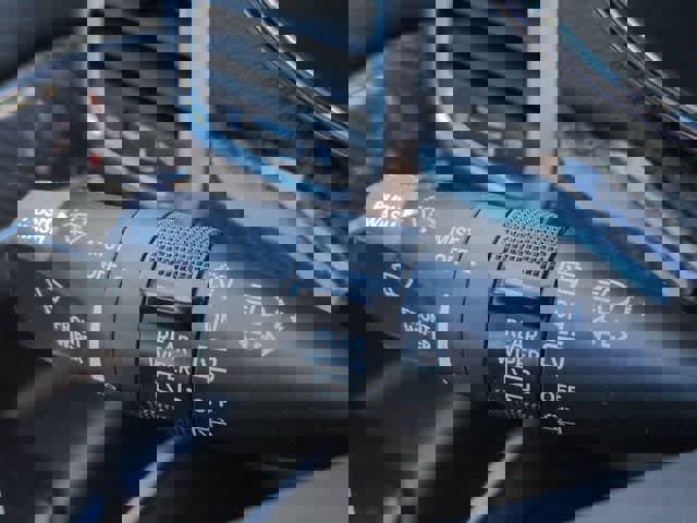 Used 2017 Jeep Grand Cherokee SRT image 27