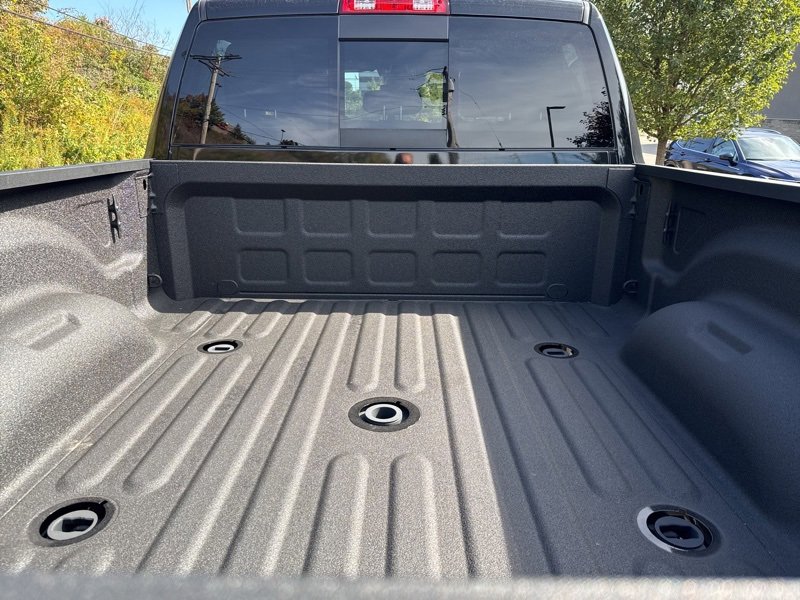 New 2026 RAM 2500 Laramie image 11