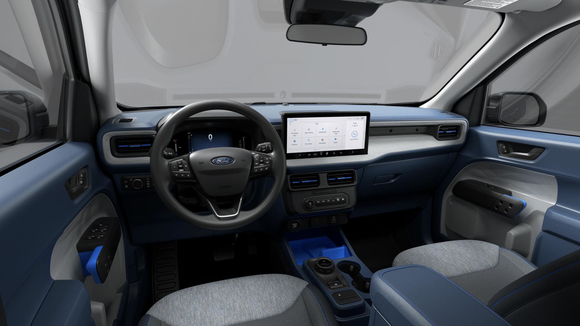 New 2026 Ford Maverick XLT FWD image 31