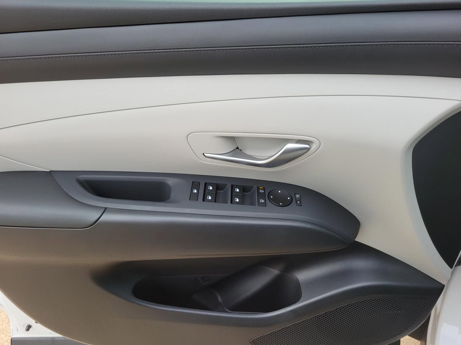 New 2026 Hyundai Tucson SE image 13