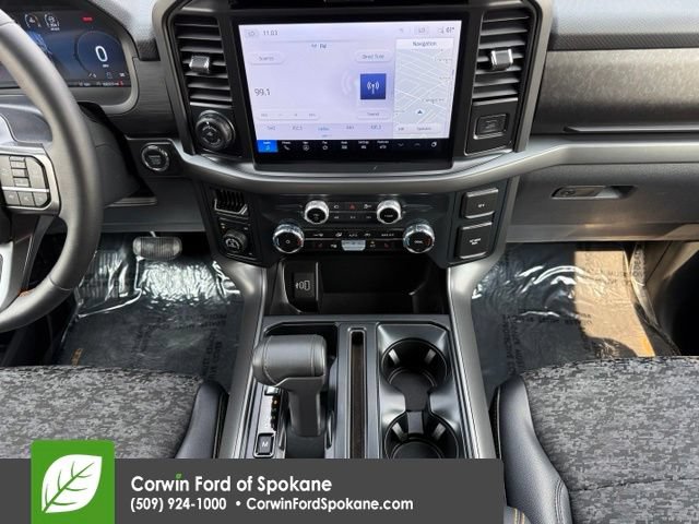 Used 2025 Ford F150 Tremor AWD/4WD image 27