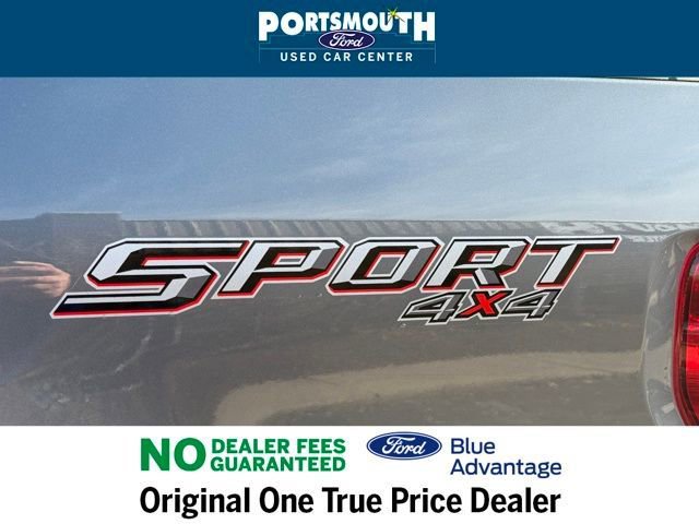 Used 2022 Ford F150 XLT w/ Equipment Group 302A High image 26