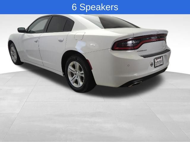 Used 2022 Dodge Charger SXT image 5