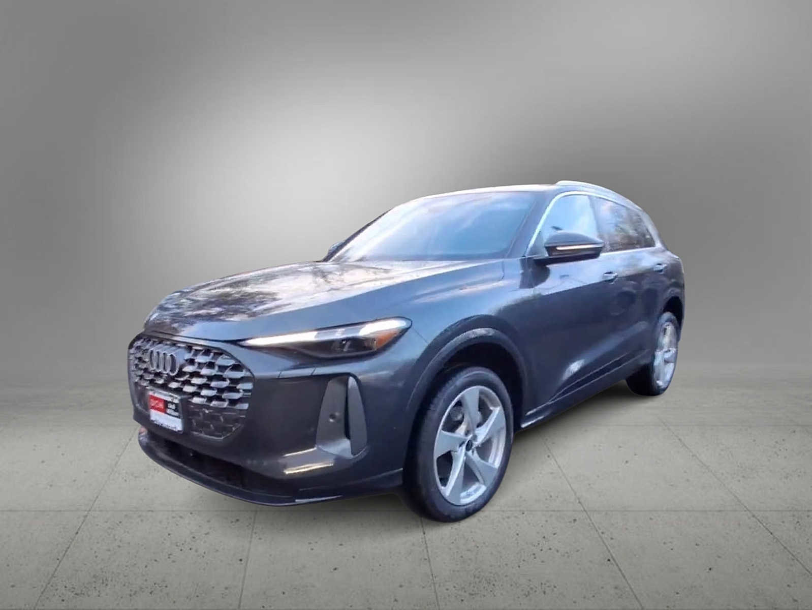 New 2025 Audi Q5 Premium Plus image 4