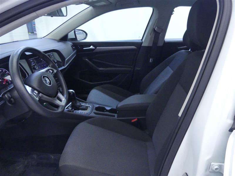 Used 2020 Volkswagen Jetta S w/ Driver Assistance Package FWD image 17