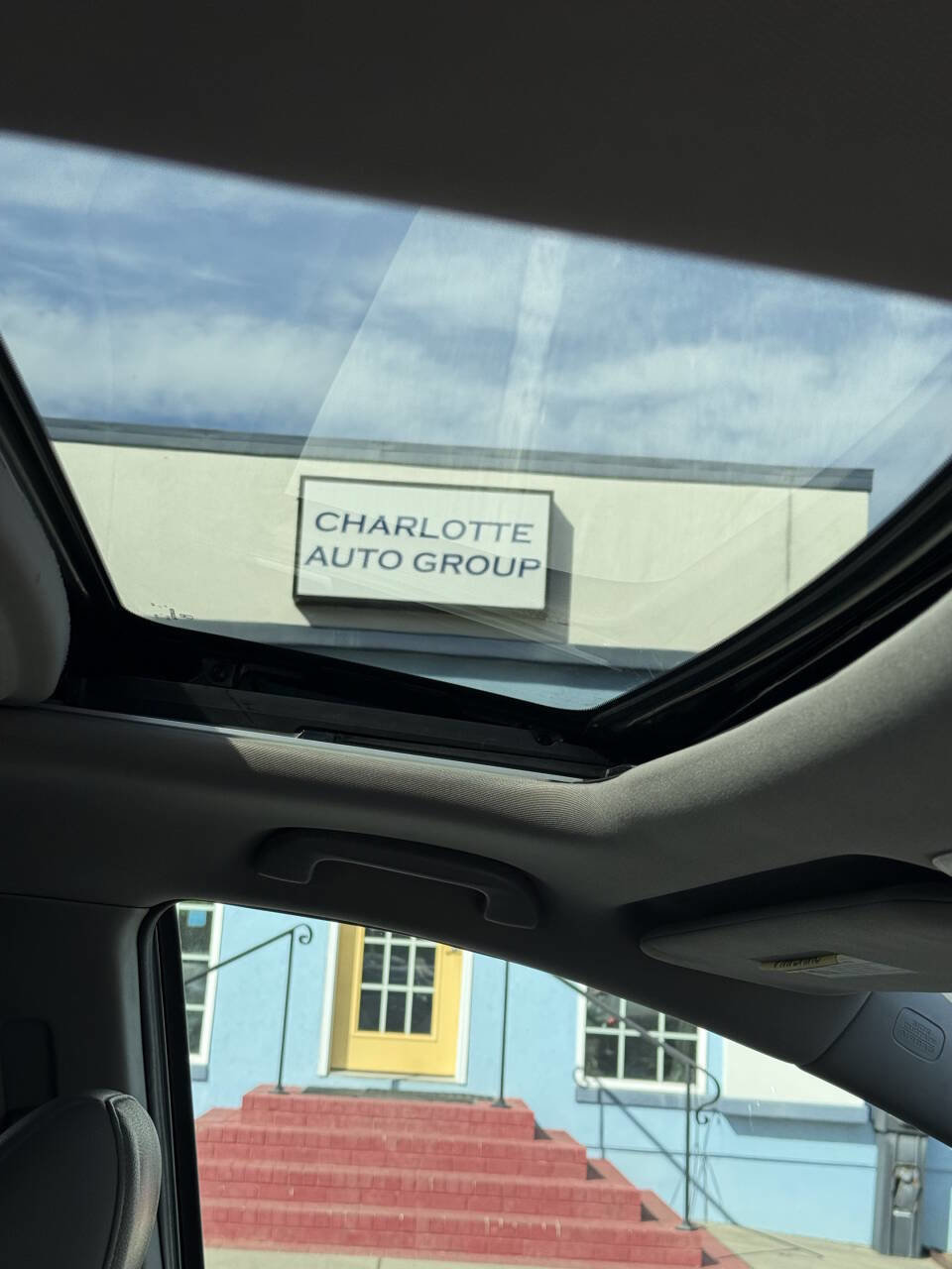 Used 2015 Honda Odyssey EX-L image 17