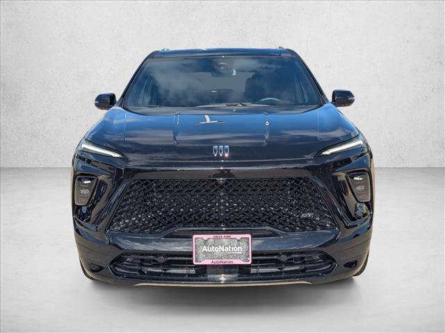 New 2025 Buick Enclave Sport Touring w/ Power Package image 6