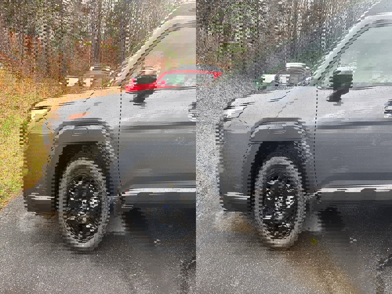 New 2026 Subaru Outback Limited image 5