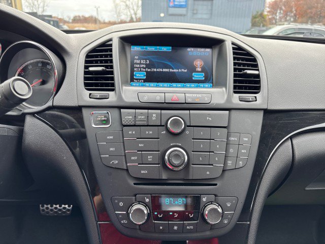 Used 2013 Buick Regal GS image 14