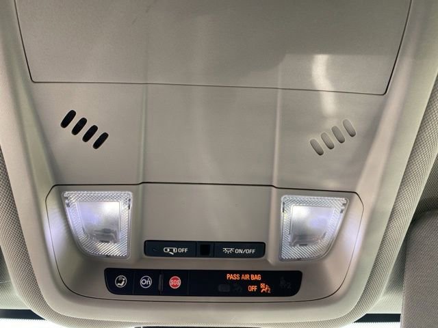 Used 2021 Chevrolet Equinox LS w/ LS Convenience Package FWD image 24