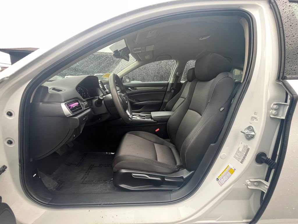 Used 2021 Honda Accord LX image 24