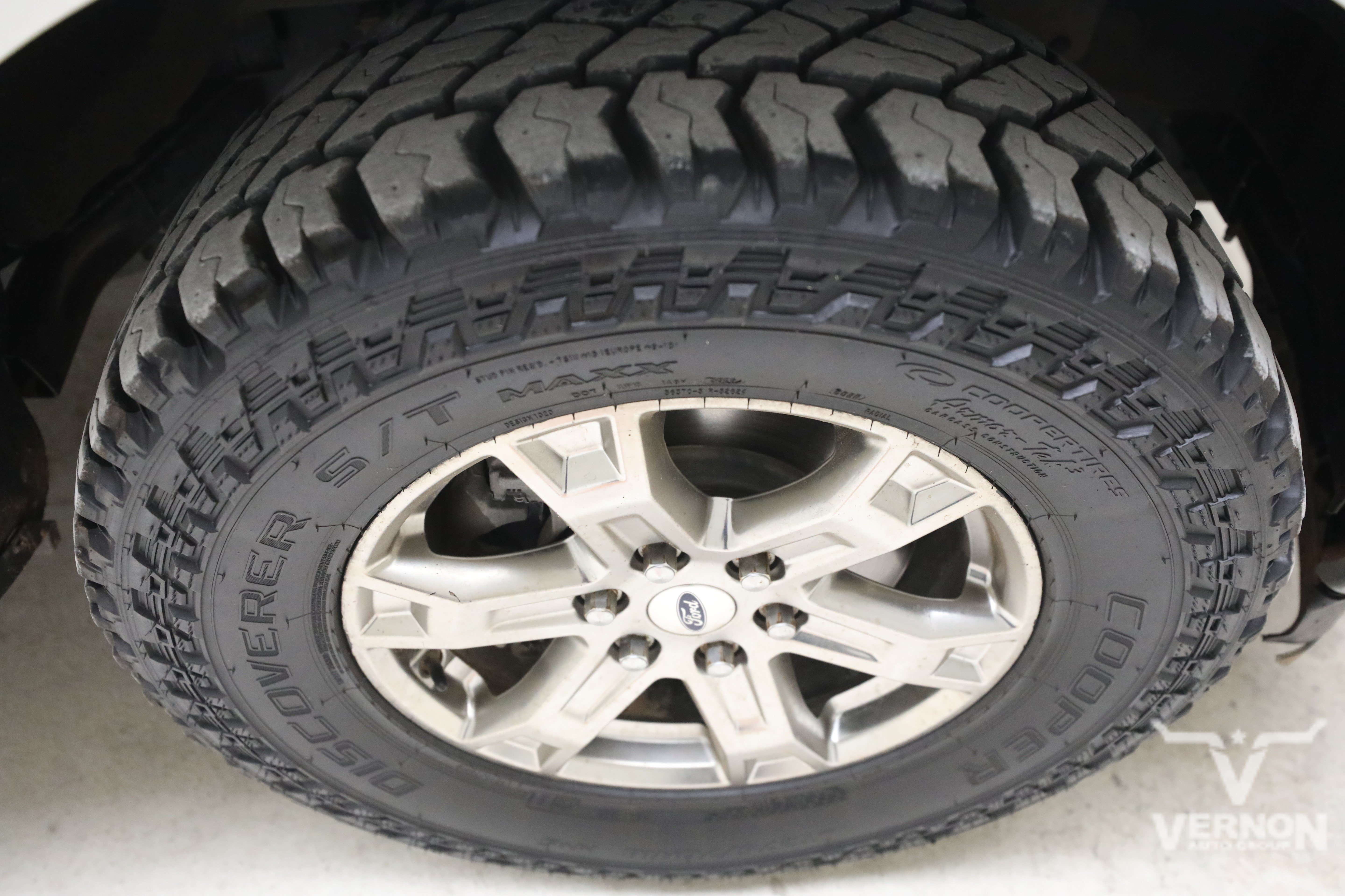 Used 2021 Ford F150 XLT w/ Equipment Group 302A High AWD/4WD image 28
