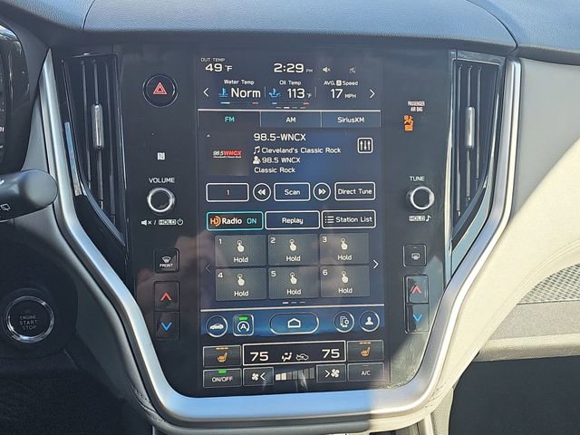 Used 2024 Subaru Outback Premium image 14