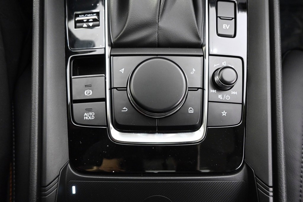 New 2026 MAZDA CX-50 2.5 Hybrid w/ Premium Plus Pkg image 33