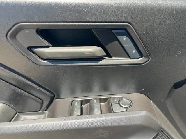 Used 2024 Chevrolet Colorado Trail Boss w/ Technology Package AWD/4WD image 24