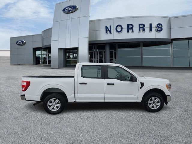Certified 2021 Ford F150 XL w/ Equipment Group 101A High image 5