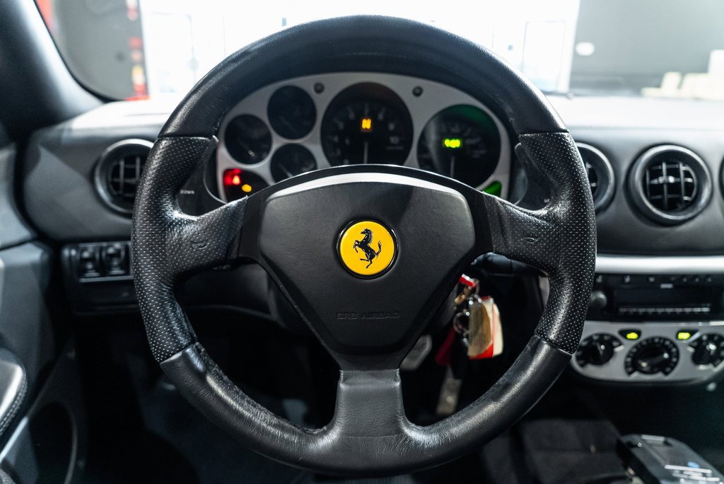Used 2004 Ferrari 360 Modena image 5