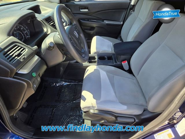 Used 2016 Honda CR-V SE image 14
