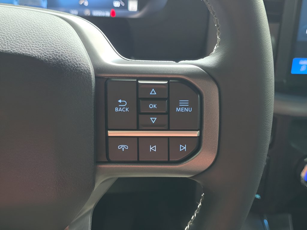 Used 2026 Ford F150 XLT w/ Equipment Group 302A MID AWD/4WD image 19