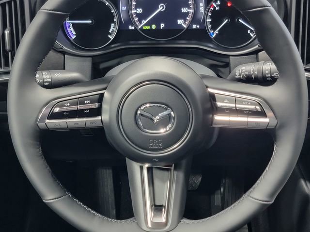 New 2026 MAZDA CX-50 2.5 Hybrid w/ Premium Plus Pkg AWD/4WD image 24