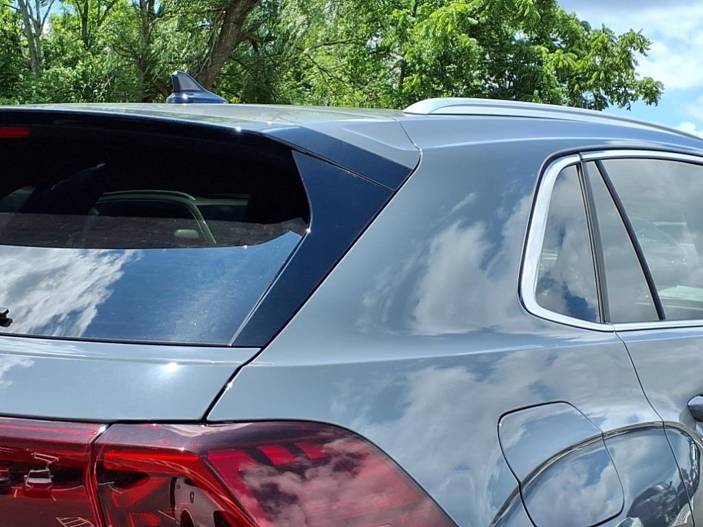 New 2025 Volkswagen Atlas Cross Sport SEL Premium R-Line image 25