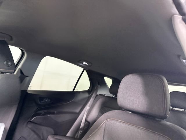 Used 2020 Chevrolet Equinox LT w/ Driver Convenience Package FWD image 12