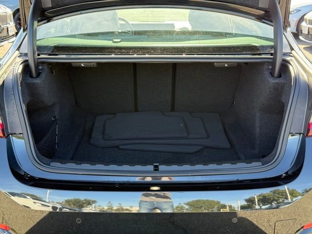 Used 2025 BMW 330i Sedan w/ Convenience Package image 16