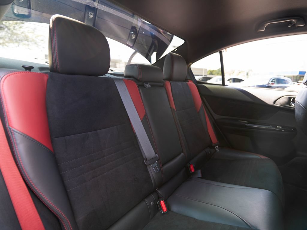 Used 2021 Subaru WRX STI AWD/4WD image 39