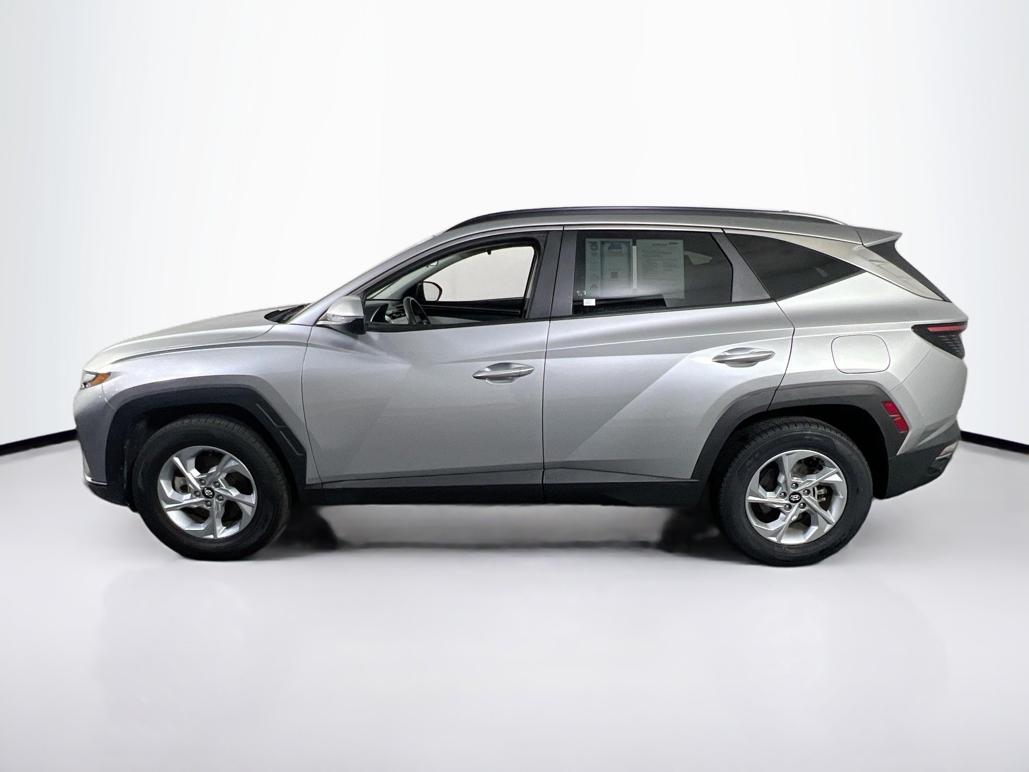 Used 2023 Hyundai Tucson SEL AWD/4WD image 8