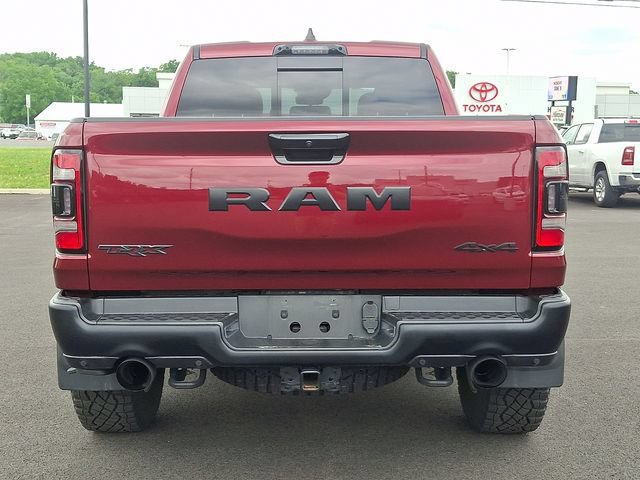 Used 2024 RAM 1500 TRX AWD/4WD image 9