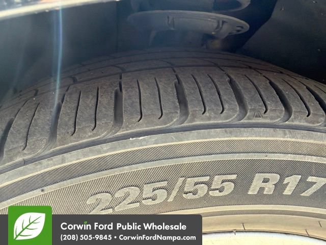 Used 2016 Ford Fusion SE FWD image 13