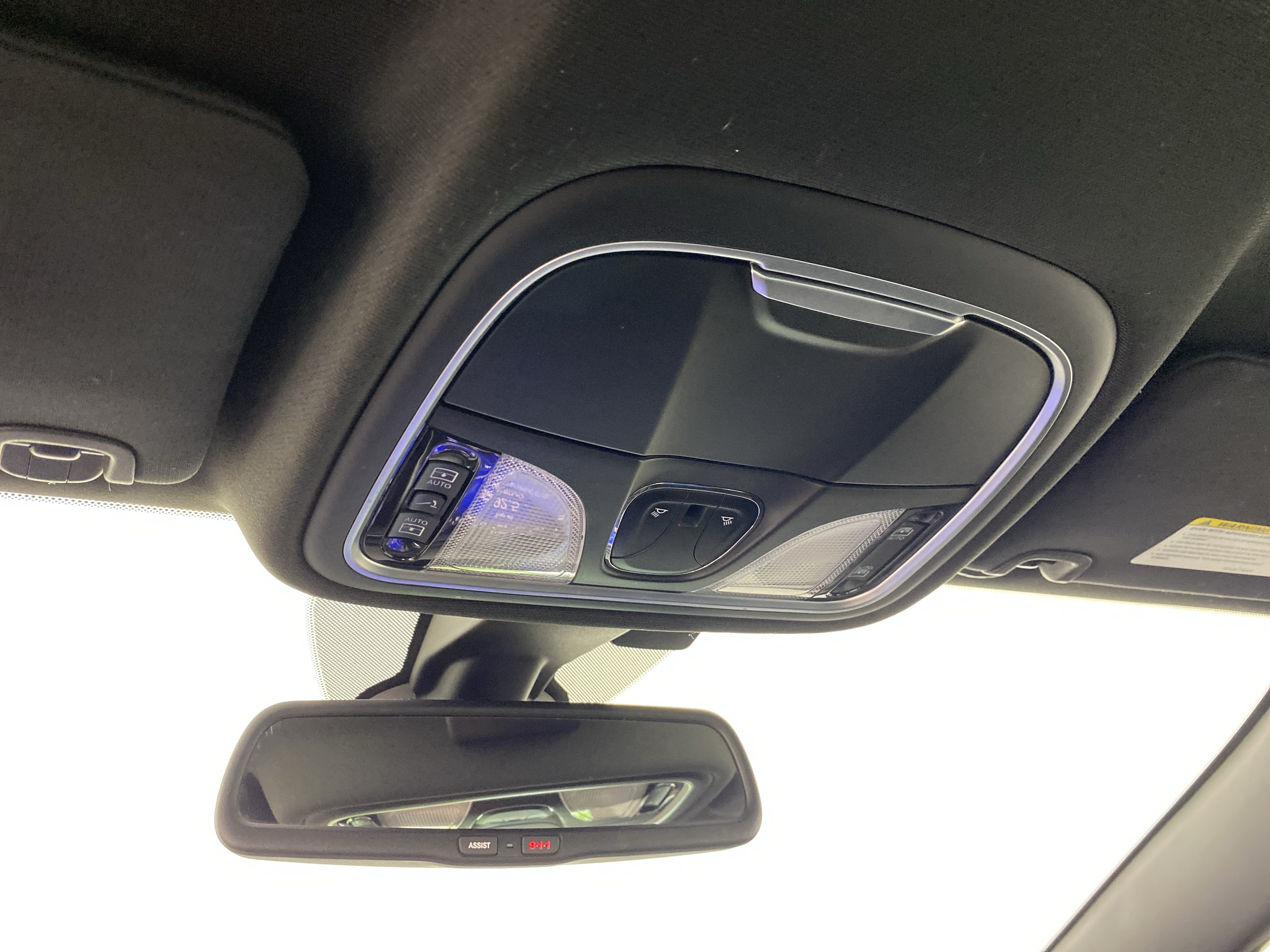 Used 2016 Chrysler 200 S w/ Navigation & Sound Group I AWD/4WD image 37